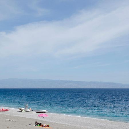 La Capina Διαμέρισμα Letojanni Εξωτερικό φωτογραφία