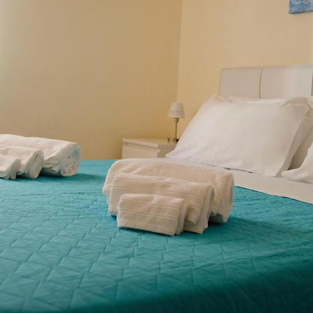La Capina Διαμέρισμα Letojanni Εξωτερικό φωτογραφία